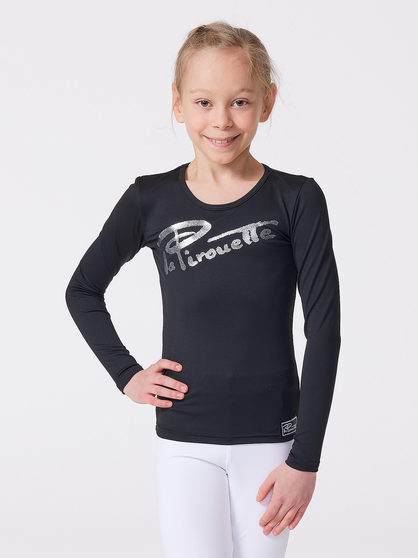 La Pirouette Basic Long-Sleeve - Image 7