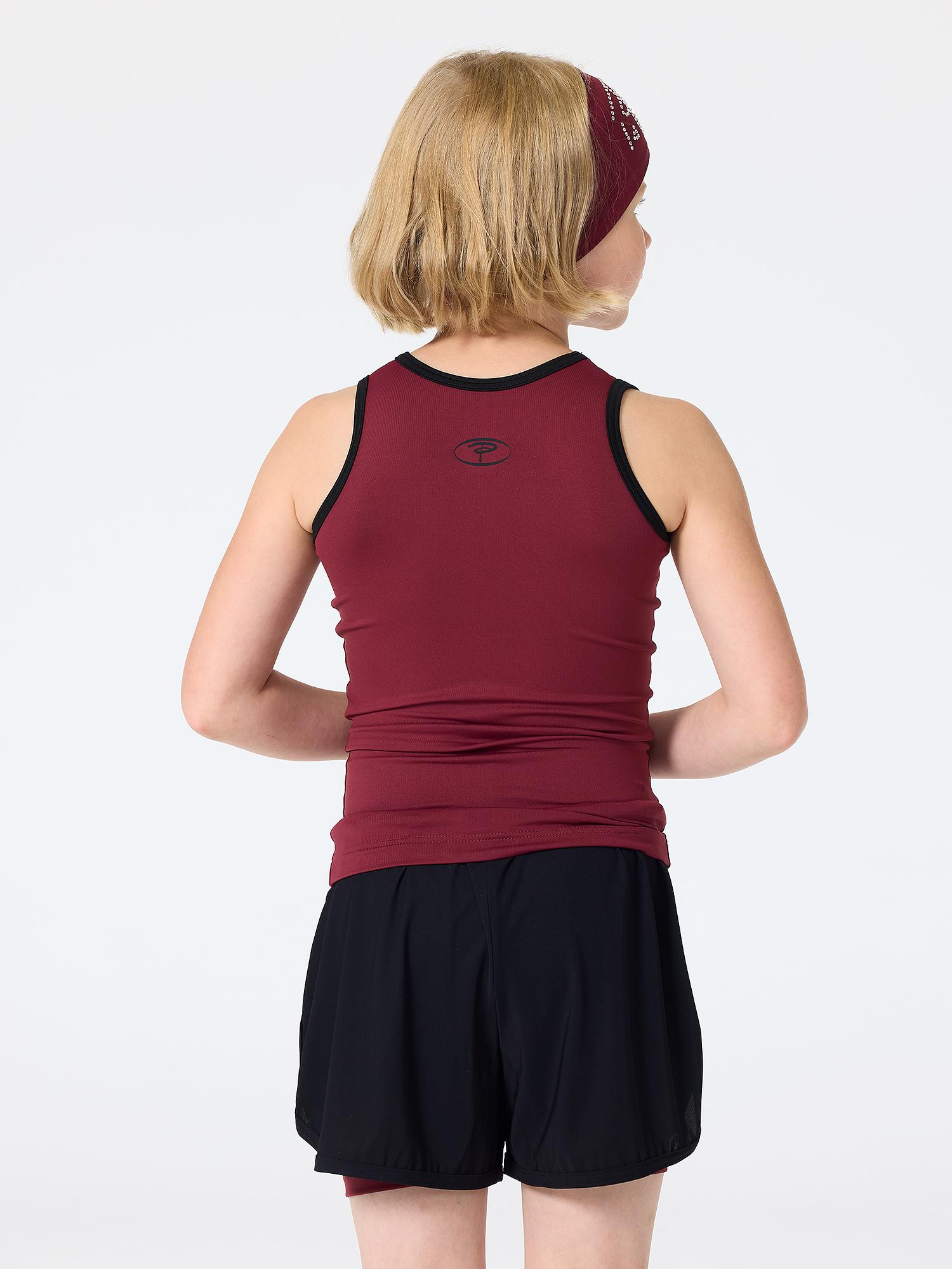 La Pirouette 2-In-1 Shorts - Image 11