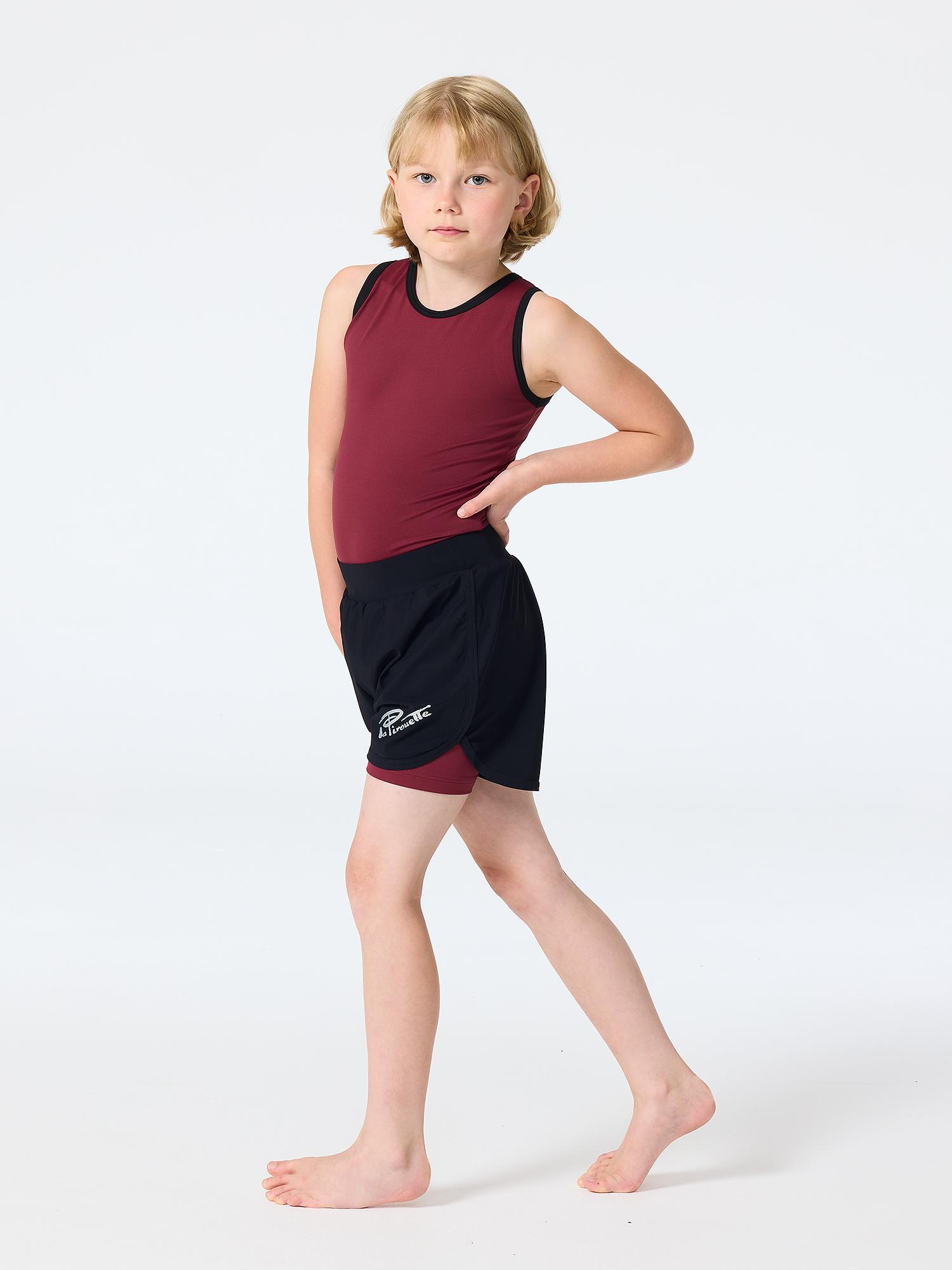 La Pirouette 2-In-1 Shorts - Image 10