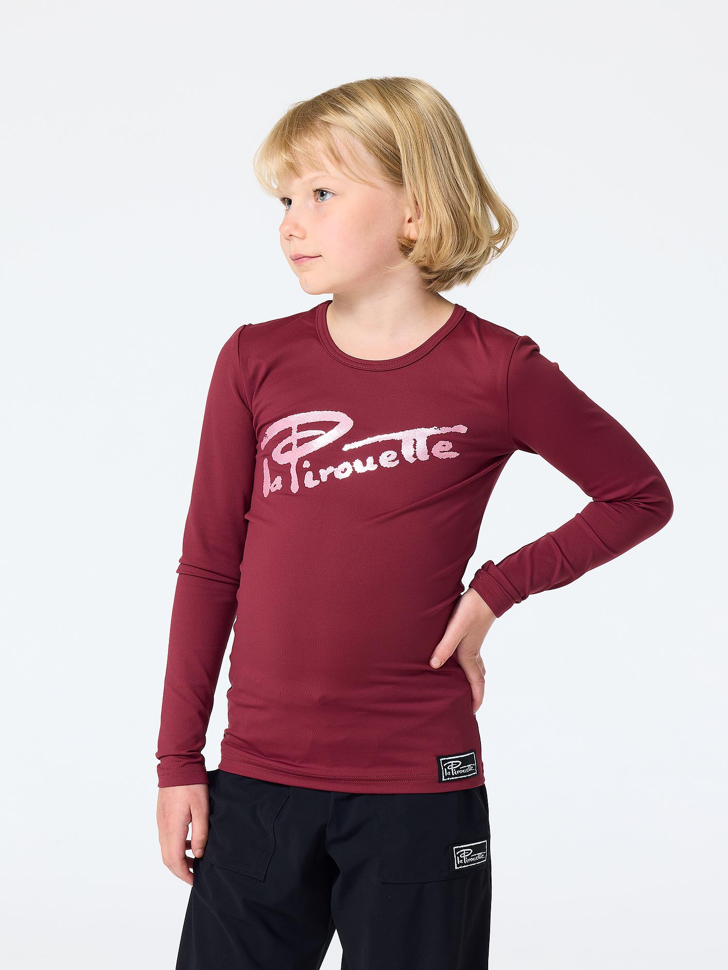 La Pirouette Basic Long-Sleeve - Image 4