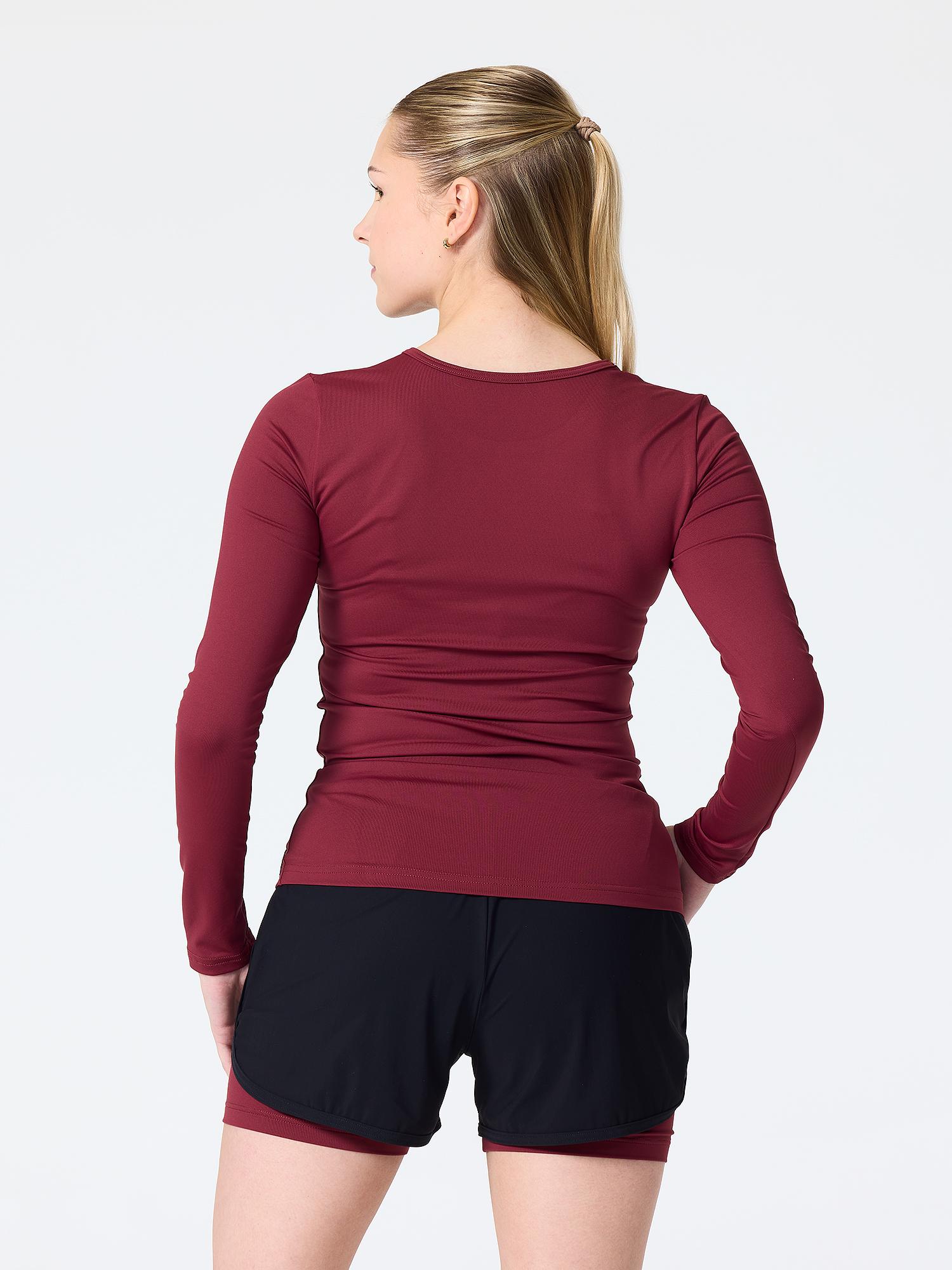 La Pirouette Basic Long-Sleeve - Image 3