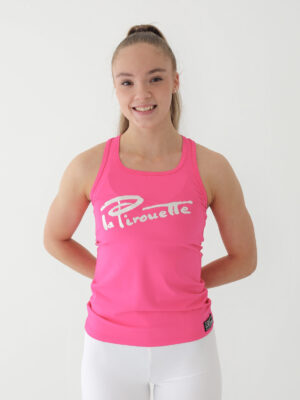 La Pirouette Basic Top