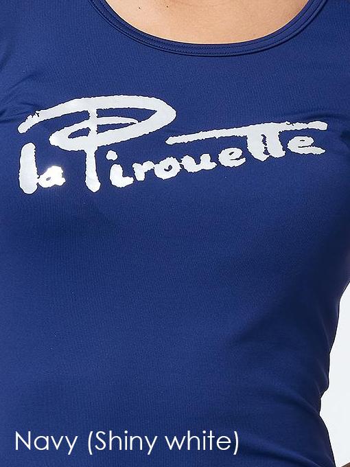 La Pirouette Basic Long-Sleeve - Image 9