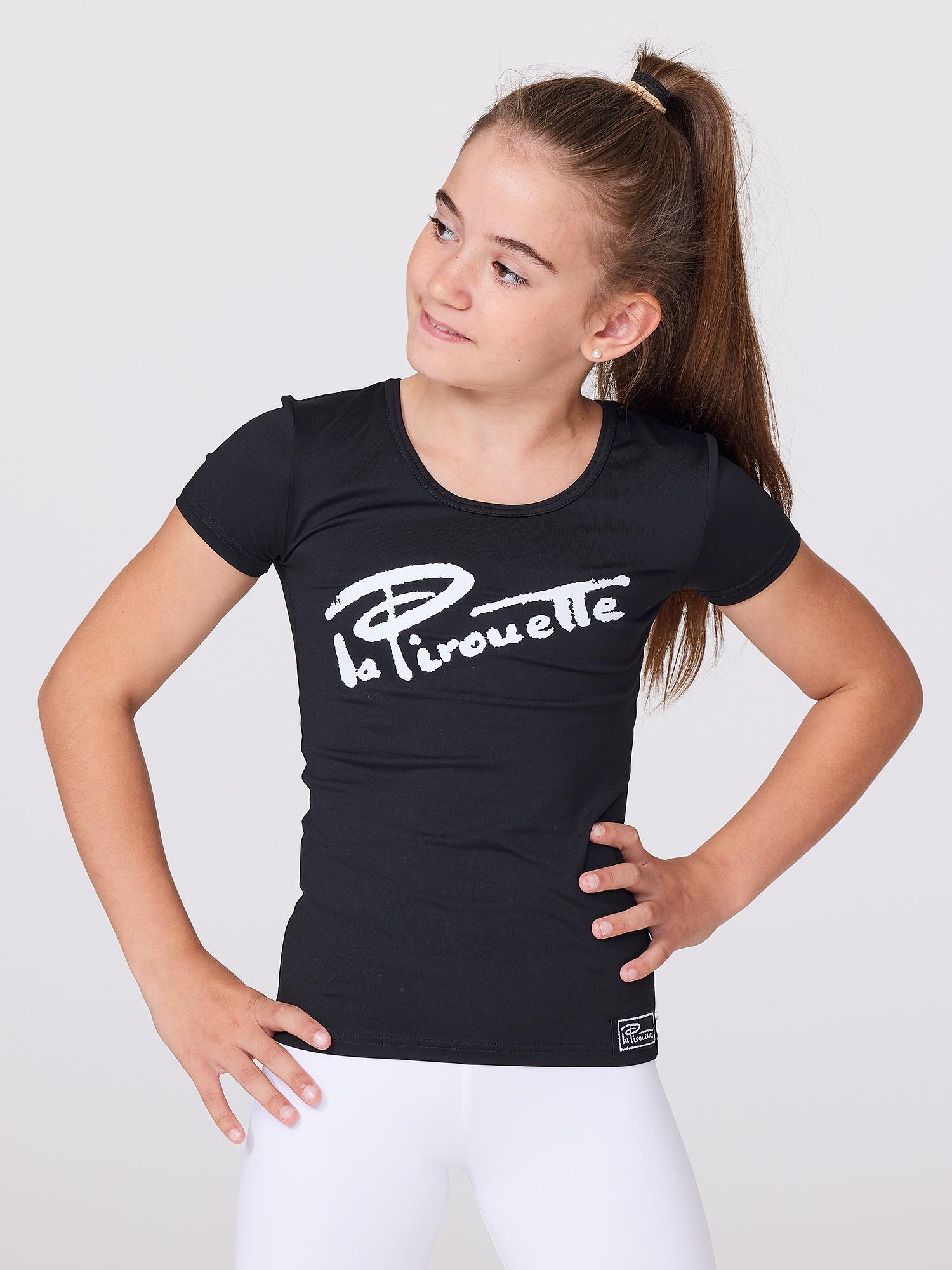 La Pirouette Basic Tee - Image 6