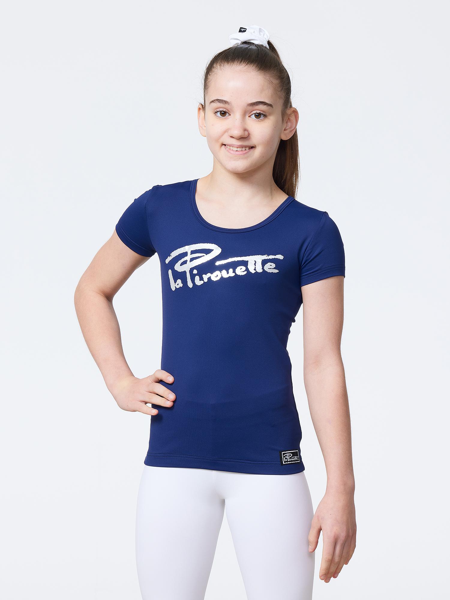 La Pirouette Basic Tee - Image 9