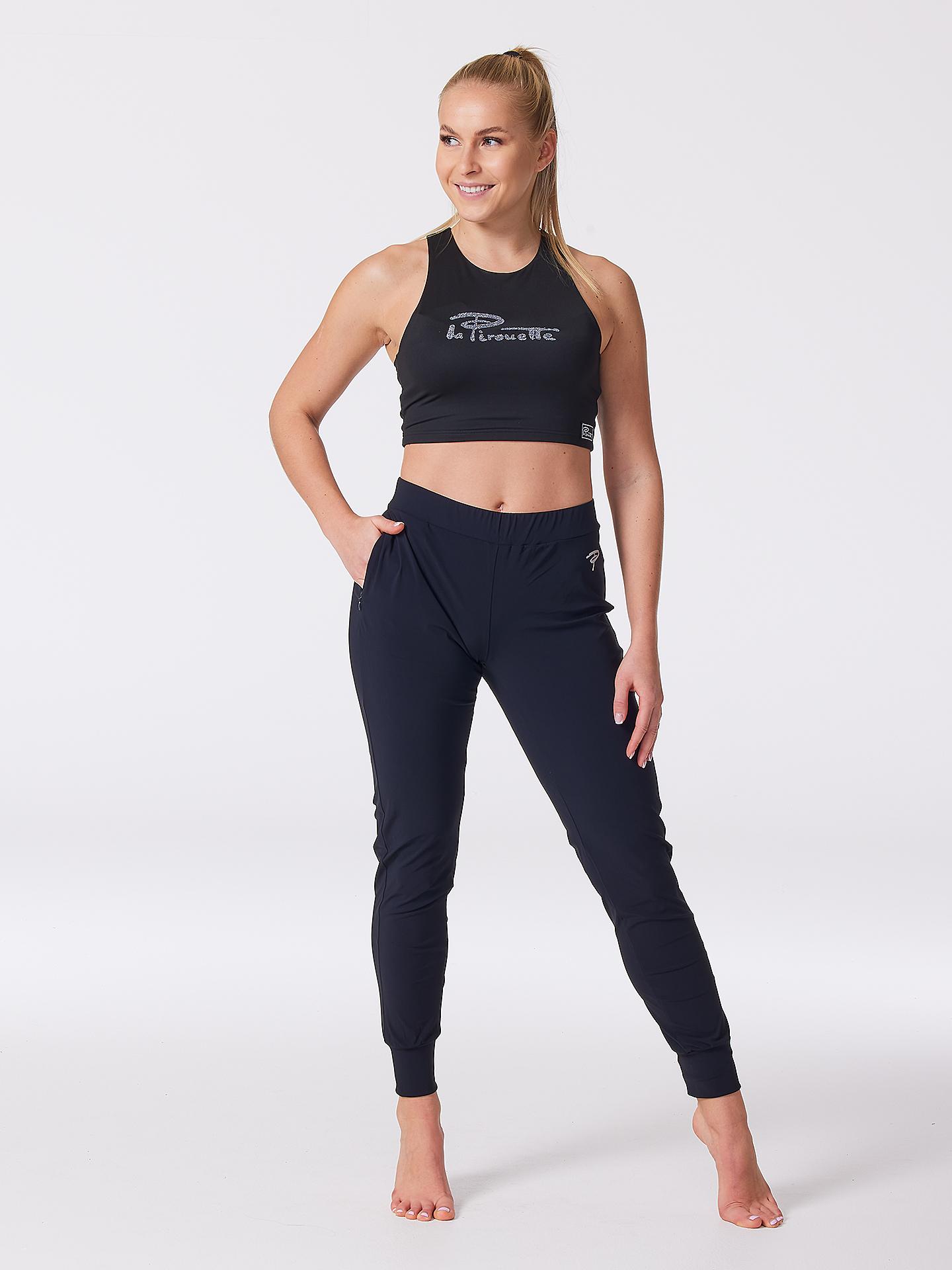 Lightweight Joggers - Image 4