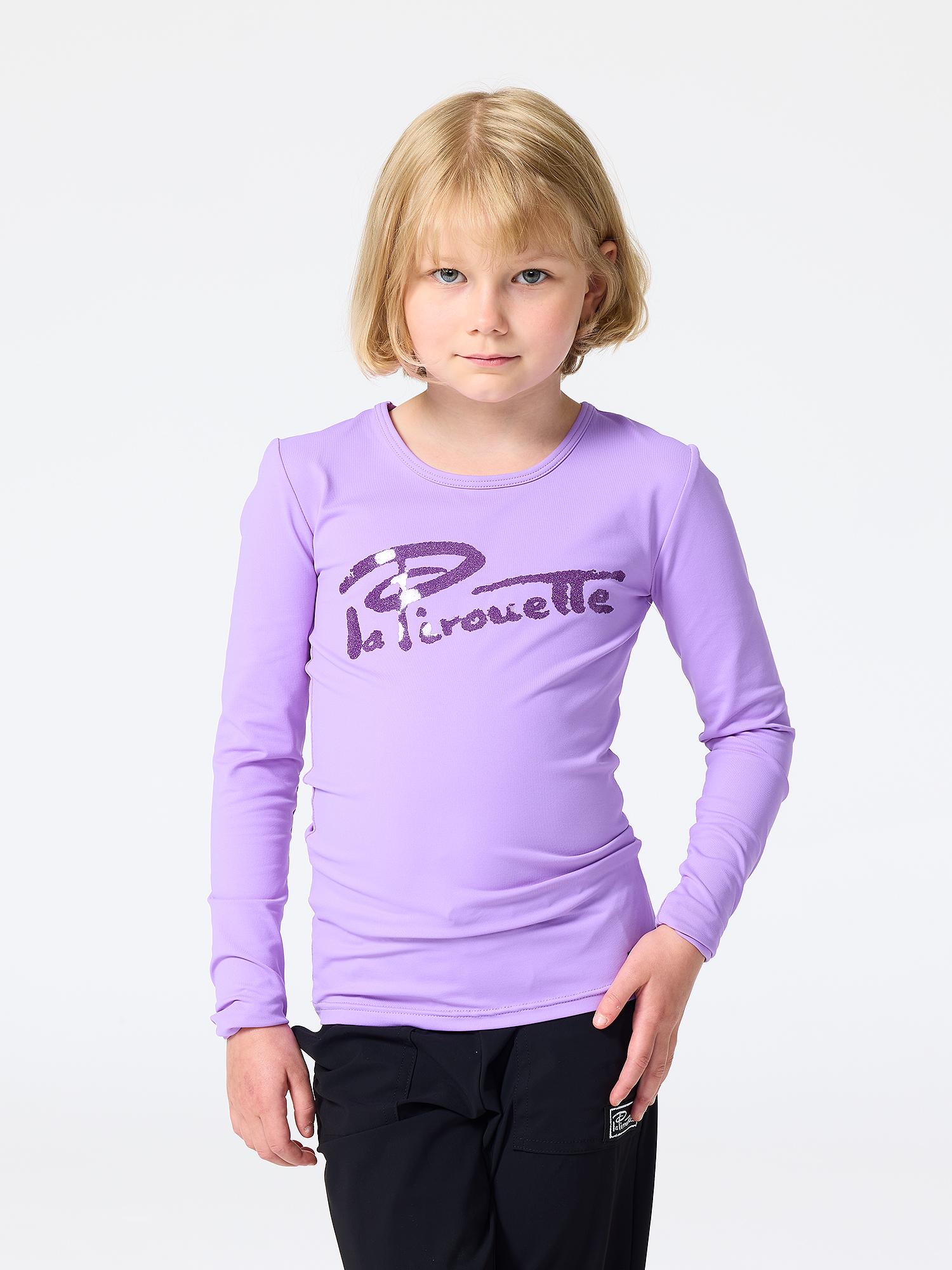 La Pirouette Basic Long-Sleeve - Image 11
