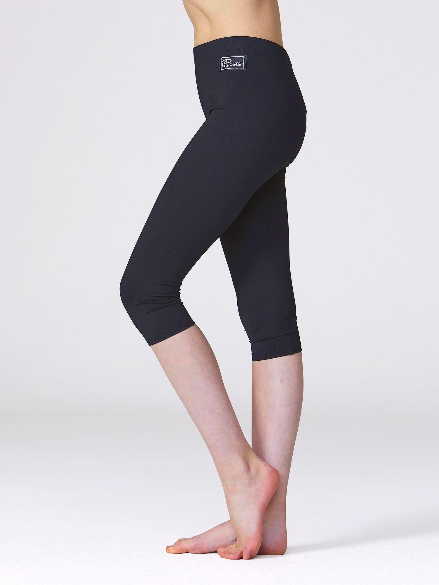 Capri Leggings