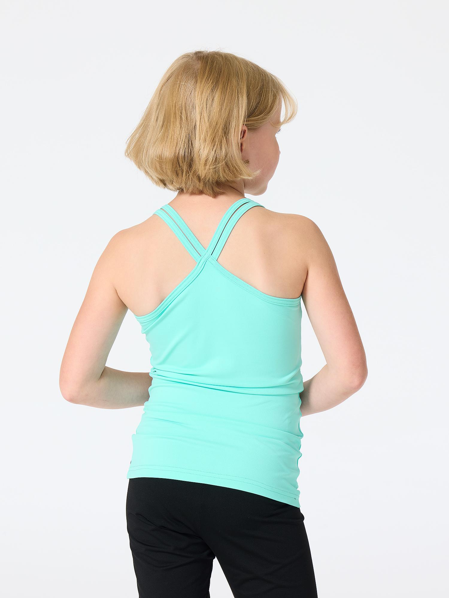 La Pirouette Double-Strap Top - Image 4