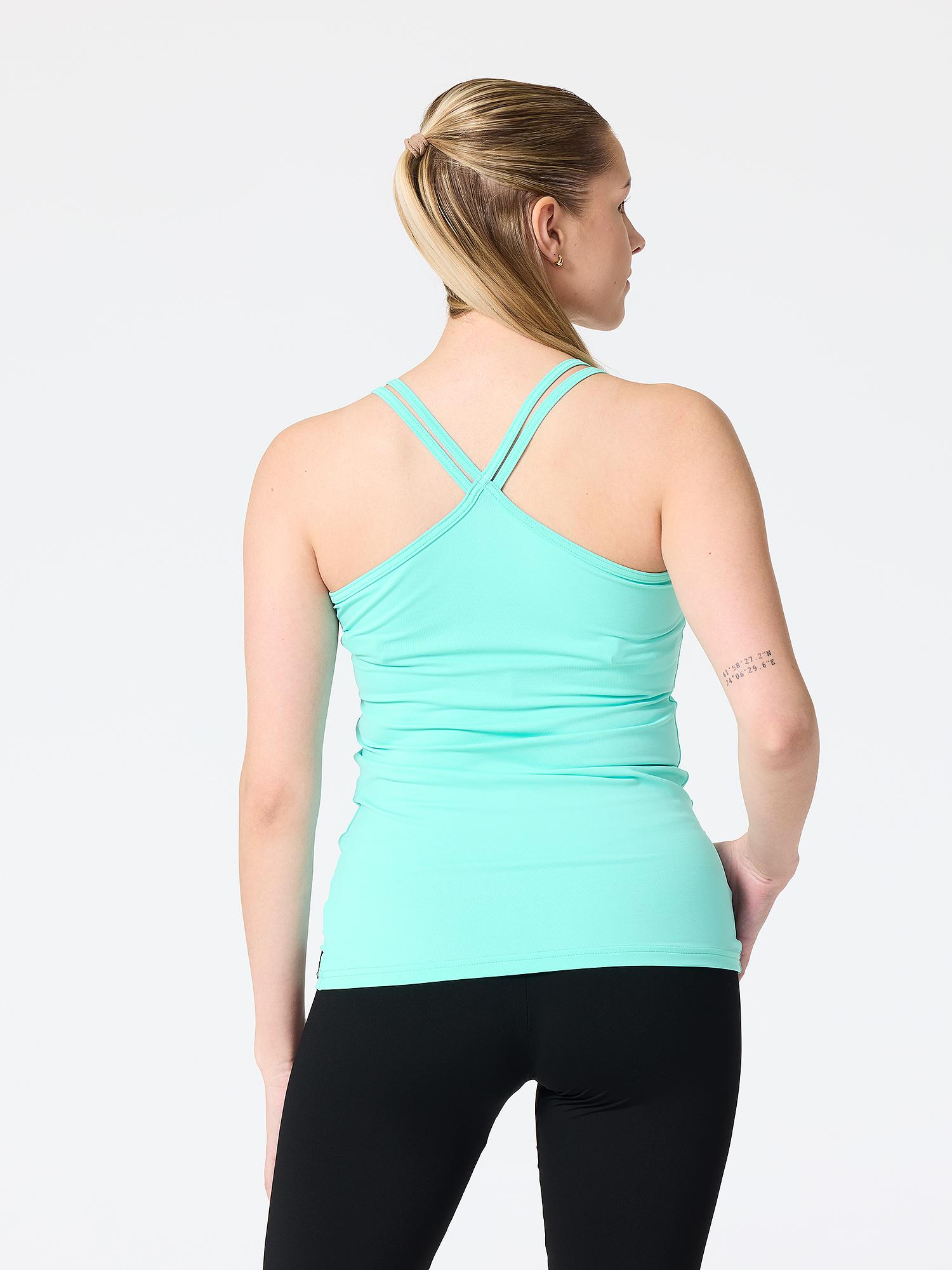 La Pirouette Double-Strap Top - Image 2