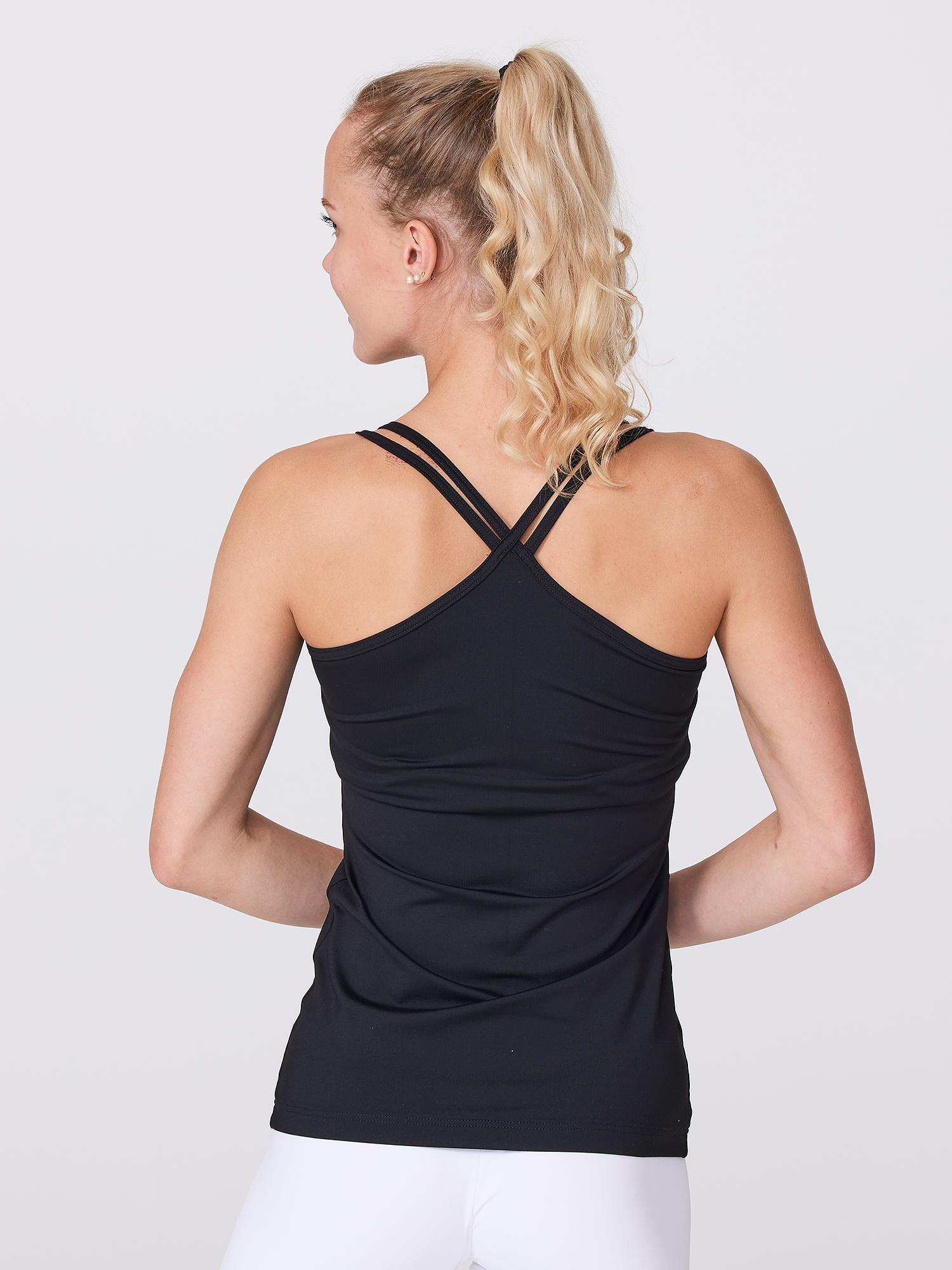 La Pirouette Double-Strap Top - Image 6