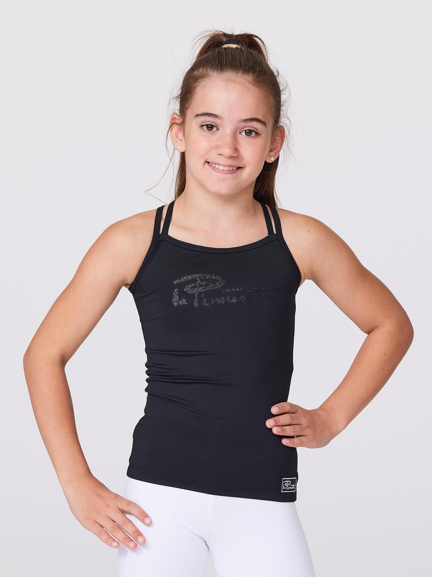 La Pirouette Double-Strap Top - Image 7