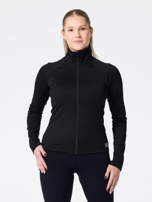 Performance Jacket Basic