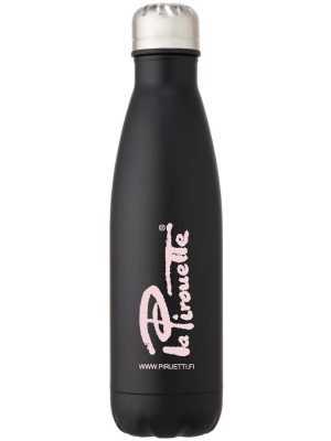 La Pirouette Water Bottle – Stainless Steel