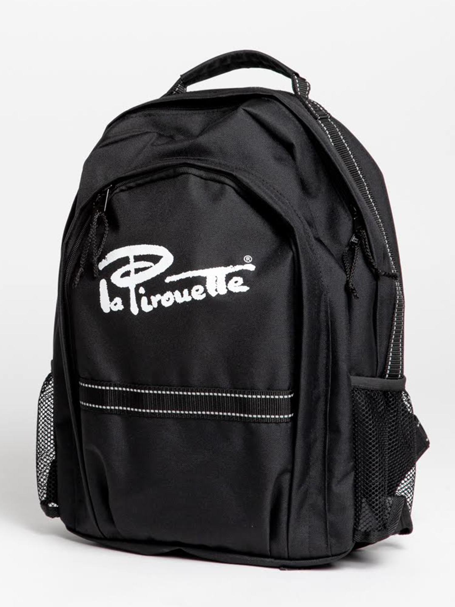La Pirouette Backpack