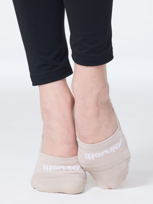 La Pirouette Half Socks