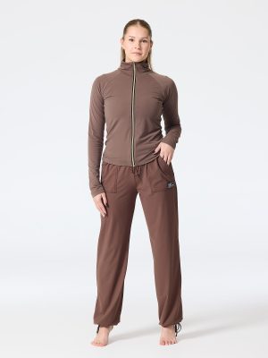 Soft Vuelta Performance Jacket