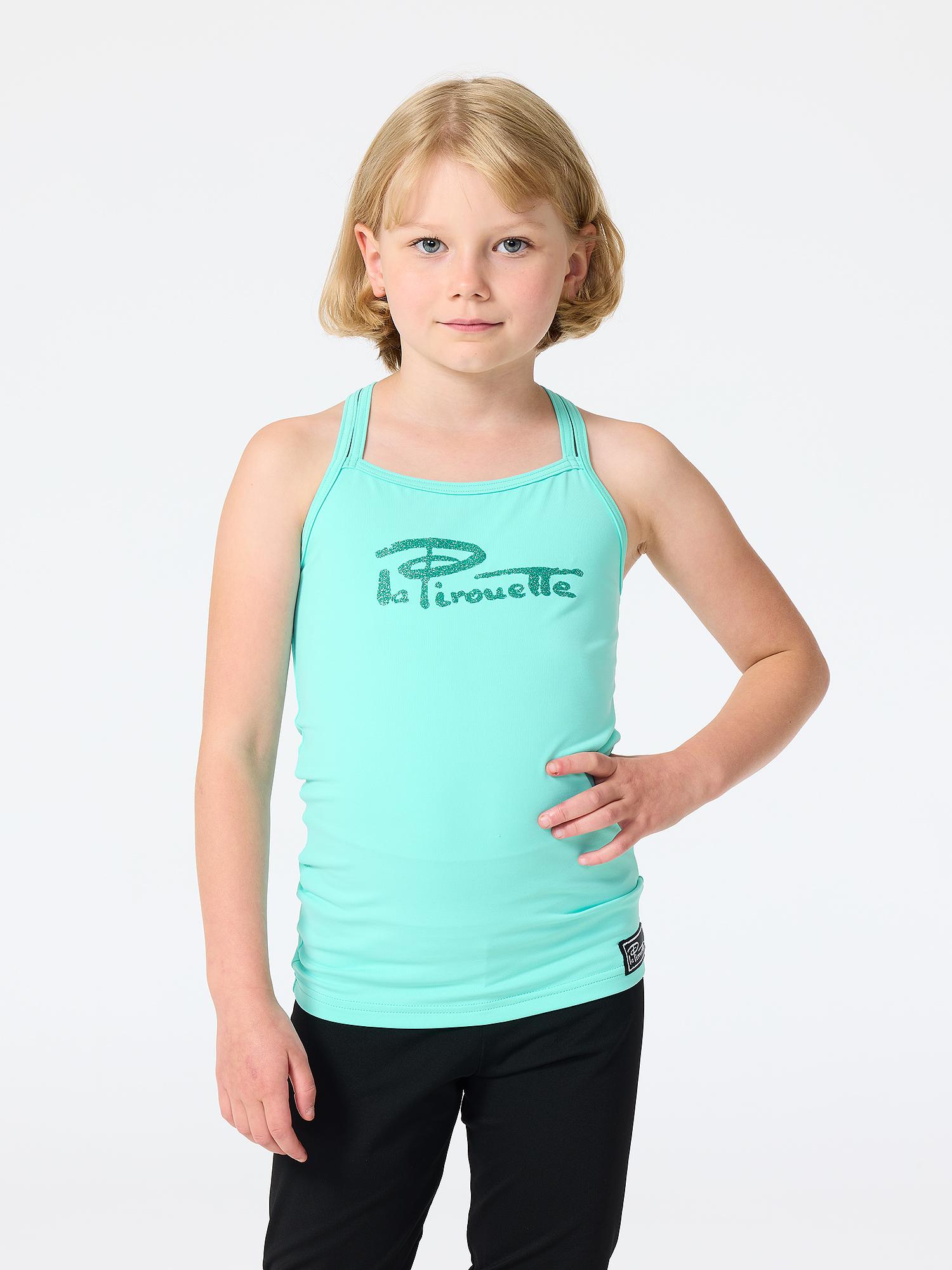 La Pirouette Double-Strap Top - Image 3