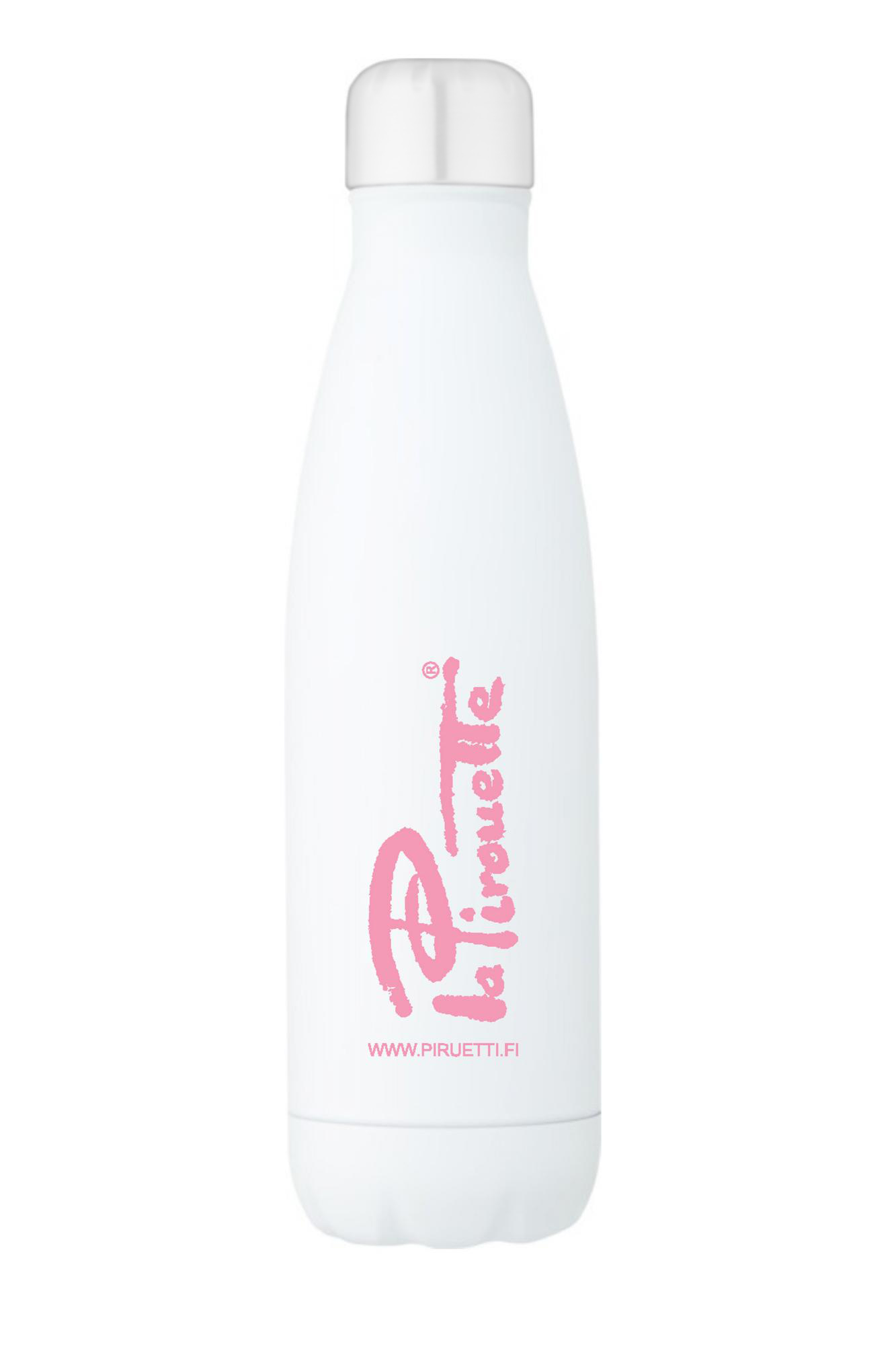 La Pirouette Water Bottle – Stainless Steel - Image 3
