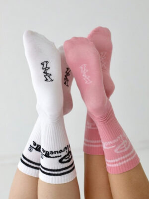 La Pirouette Socks